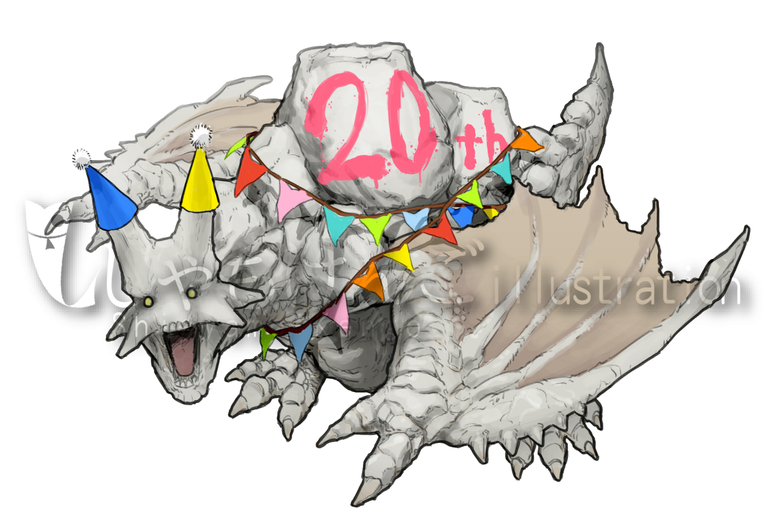 モンスターハンター　バサルモス モンハンライズ】バサルモスの弱点と攻略方法【サンブレイク】｜ゲーム