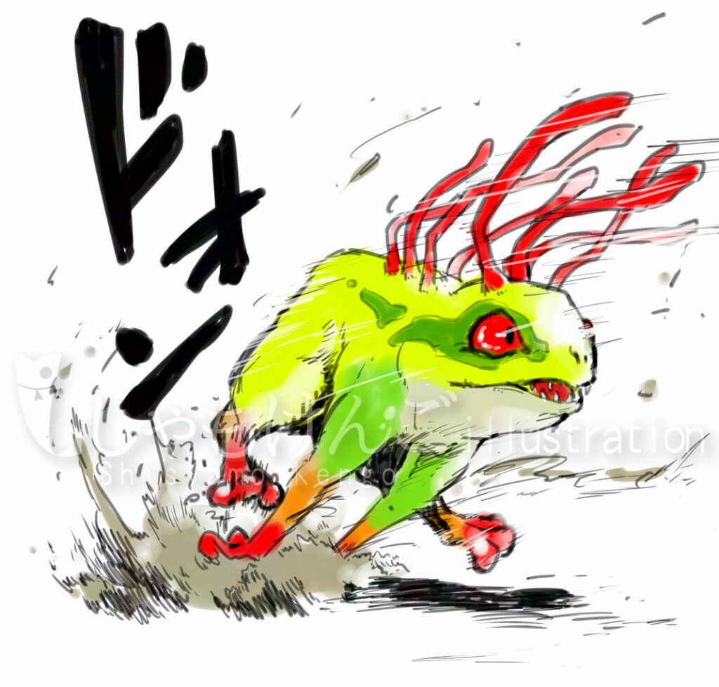 ハースストーン マーロックのタイドハンター