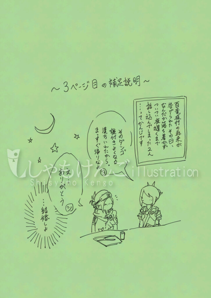 モンスターハンターRISE 漫画