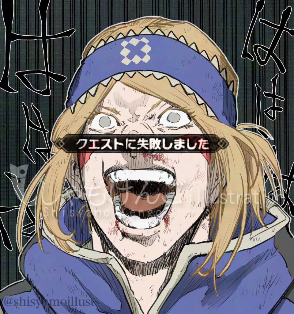 モンスターハンターRISE myハンター